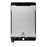 iPad Mini 4 LCD Screen & Touch Digitizer Assembly (White)